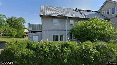 Apartments for rent in Båstad - Photo from Google Street View