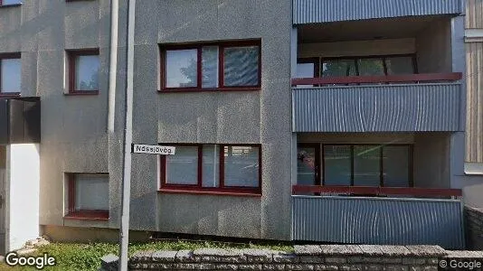 Apartments for rent in Nässjö - Photo from Google Street View