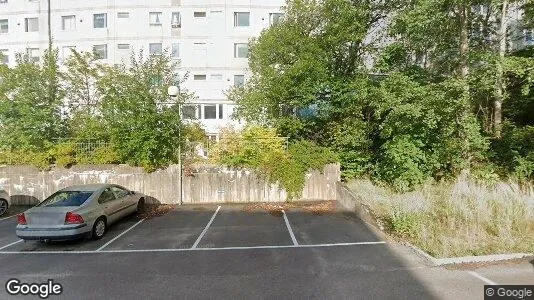 Apartments for rent in Gothenburg City Centre - Photo from Google Street View