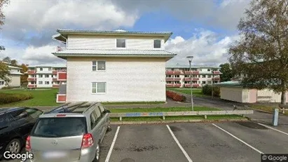 Apartments for rent in Trollhättan - Photo from Google Street View