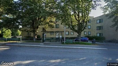 Apartments for rent in Katrineholm - Photo from Google Street View