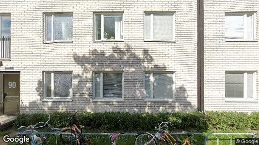 Apartments for rent in Linköping - Photo from Google Street View