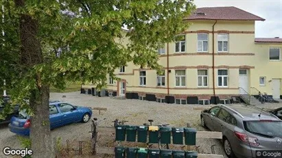 Apartments for rent in Eslöv - Photo from Google Street View