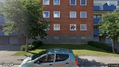 Apartments for rent in Strängnäs - Photo from Google Street View