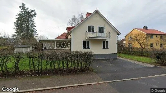 Apartments for rent in Linköping - Photo from Google Street View