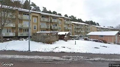 Apartments for rent in Västerås - Photo from Google Street View