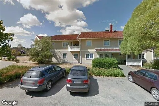 Apartments for rent in Vimmerby - Photo from Google Street View