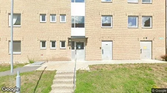 Apartments for rent in Sundsvall - Photo from Google Street View