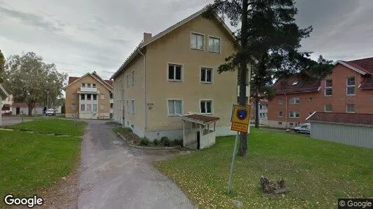 Apartments for rent in Sundsvall - Photo from Google Street View