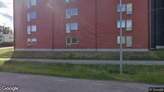 Apartments for rent in Sundsvall - Photo from Google Street View