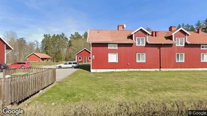 Apartments for rent in Askersund - Photo from Google Street View