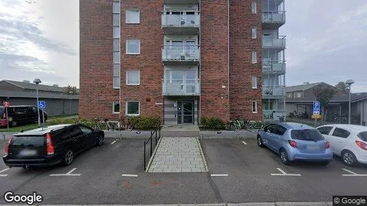 Apartments for rent in Höganäs - Photo from Google Street View