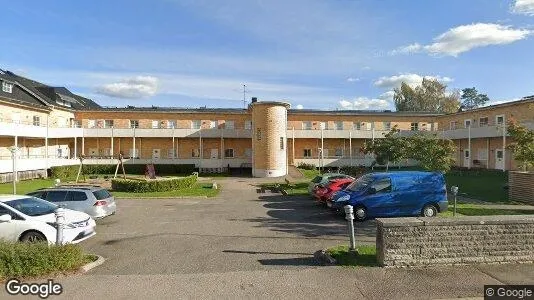 Apartments for rent in Götene - Photo from Google Street View