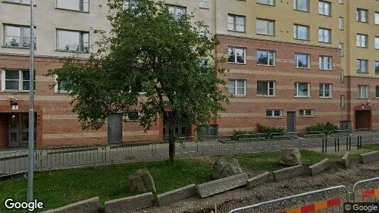 Apartments for rent in Södertälje - Photo from Google Street View