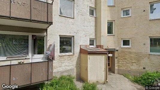 Apartments for rent in Stockholm South - Photo from Google Street View