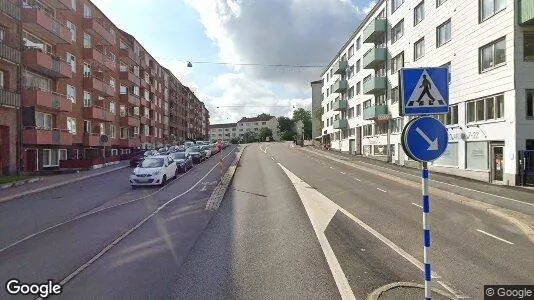 Rooms for rent in Johanneberg - Photo from Google Street View