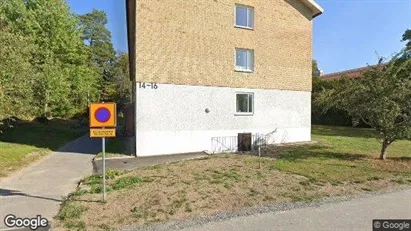 Apartments for rent in Värmdö - Photo from Google Street View