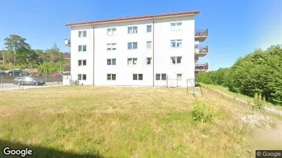 Apartments for rent in Strömstad - Photo from Google Street View