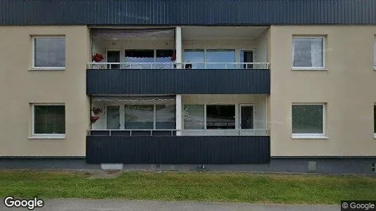 Apartments for rent in Karlstad - Photo from Google Street View