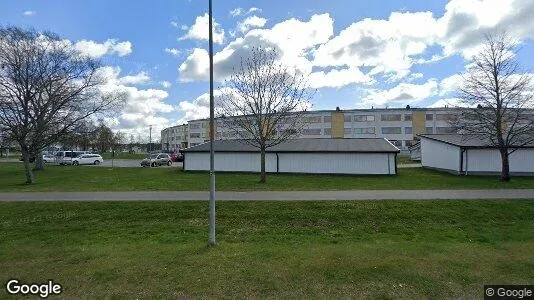 Apartments for rent in Hallsberg - Photo from Google Street View