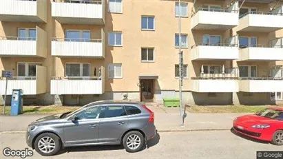 Apartments for rent in Gävle - Photo from Google Street View