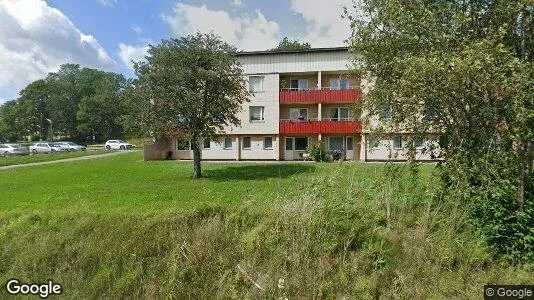 Apartments for rent in Norrtälje - Photo from Google Street View