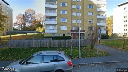 Apartments for rent in Jönköping - Photo from Google Street View