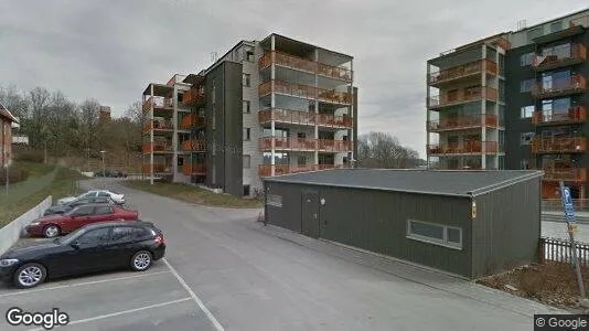 Apartments for rent in Norrköping - Photo from Google Street View