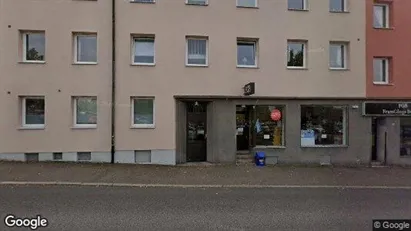 Apartments for rent in Linköping - Photo from Google Street View