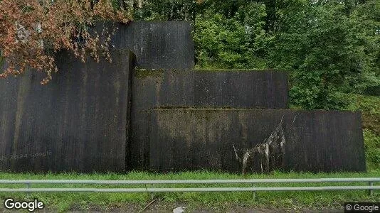 Apartments for rent in Borås - Photo from Google Street View