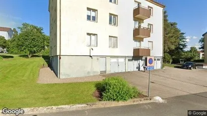 Apartments for rent in Borås - Photo from Google Street View