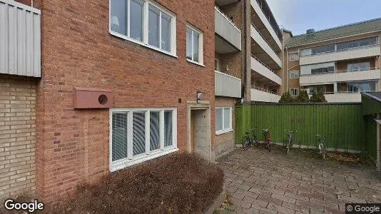 Apartments for rent in Borlänge - Photo from Google Street View