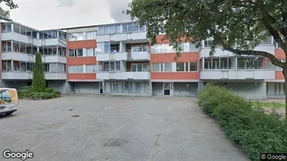 Apartments for rent in Borås - Photo from Google Street View