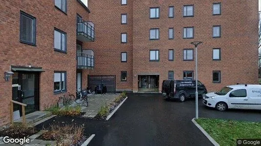 Apartments for rent in Borlänge - Photo from Google Street View