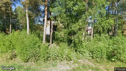 Apartments for rent in Falun - Photo from Google Street View