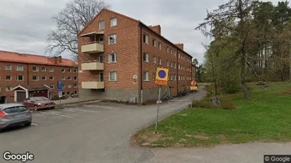 Apartments for rent in Falun - Photo from Google Street View