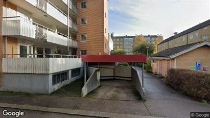 Apartments for rent in Vänersborg - Photo from Google Street View