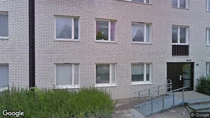 Apartments for rent in Linköping - Photo from Google Street View