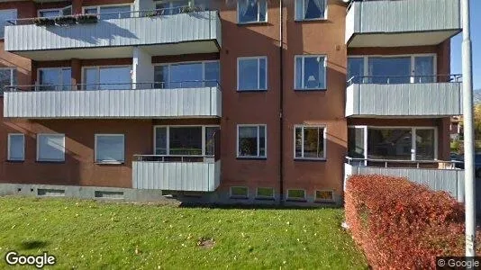 Apartments for rent in Flen - Photo from Google Street View