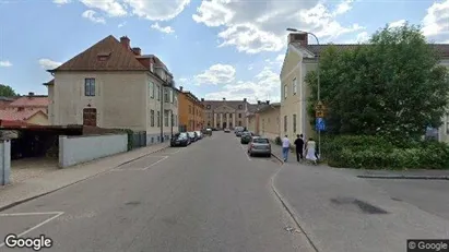 Apartments for rent in Mariestad - Photo from Google Street View