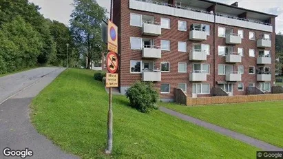 Apartments for rent in Gothenburg East - Photo from Google Street View