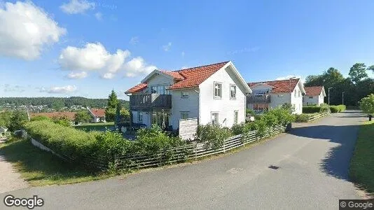 Apartments for rent in Lerum - Photo from Google Street View