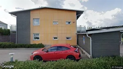 Apartments for rent in Växjö - Photo from Google Street View