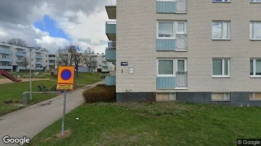 Apartments for rent in Skövde - Photo from Google Street View