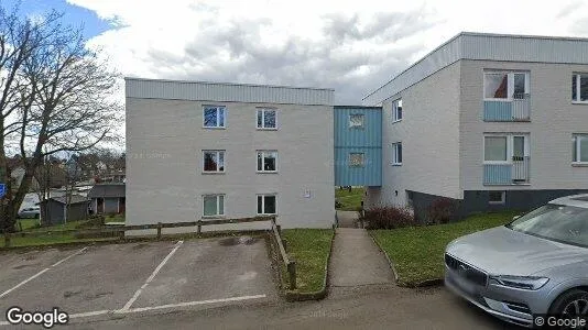 Apartments for rent in Skövde - Photo from Google Street View