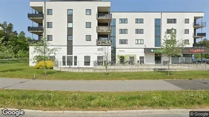 Apartments for rent in Alingsås - Photo from Google Street View