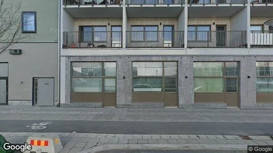 Apartments for rent in Järfälla - Photo from Google Street View