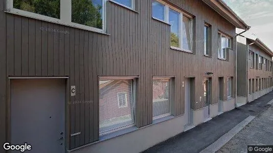 Apartments for rent in Eskilstuna - Photo from Google Street View