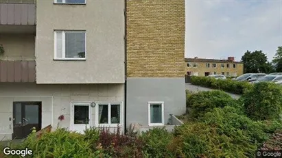 Apartments for rent in Finspång - Photo from Google Street View