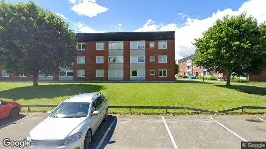 Apartments for rent in Tidaholm - Photo from Google Street View